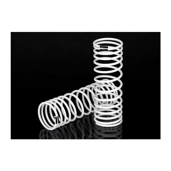 Springs (Front) (2), TRX4458