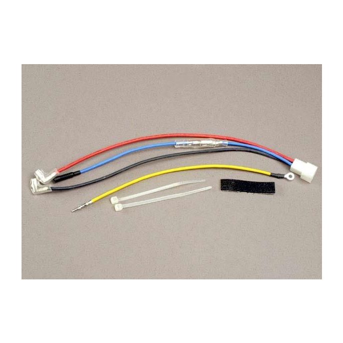 Connector, wiring harness (EZ-Start and EZ-Start 2), TRX4579