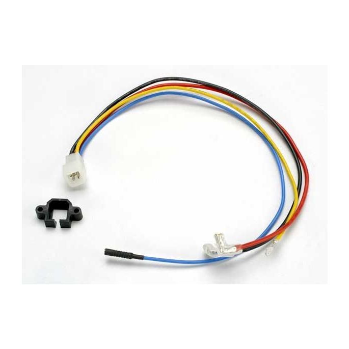 Connector, wiring harness (EZ-Start and EZ-Start 2), TRX4579X