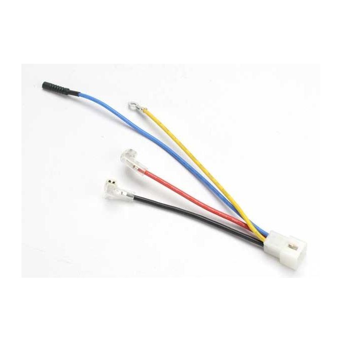 EZ-Start 2 wiring harness (for Jato), TRX4583