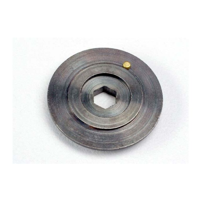 Pressure plate, slipper (1), TRX4625