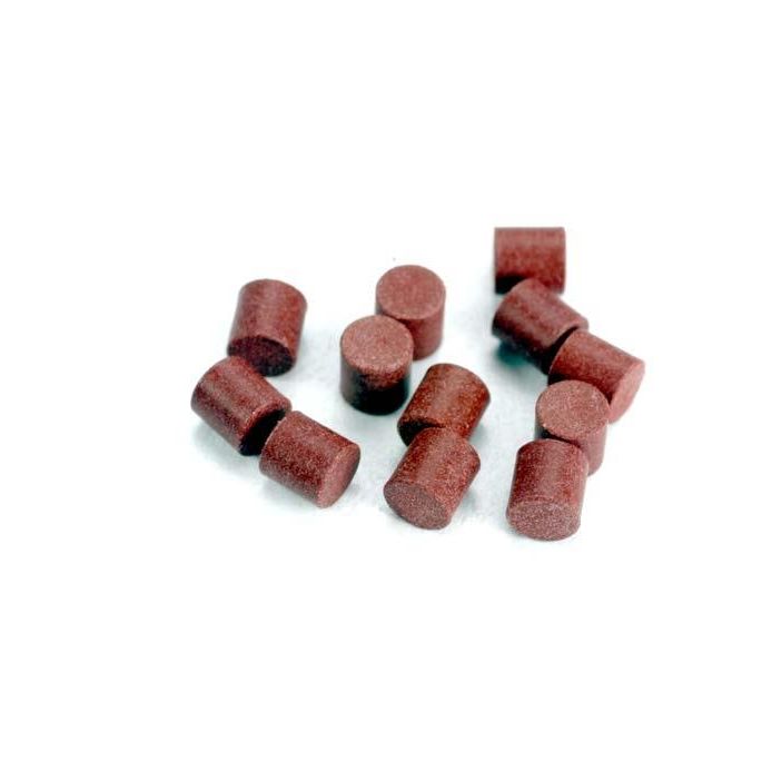 Friction pegs, slipper (12), TRX4685