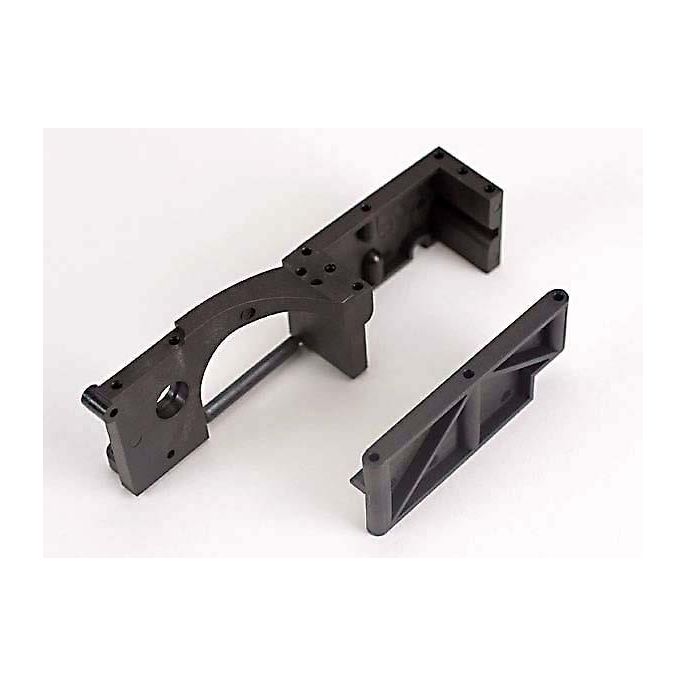 Stiffeners, chassis (l&r), TRX4825