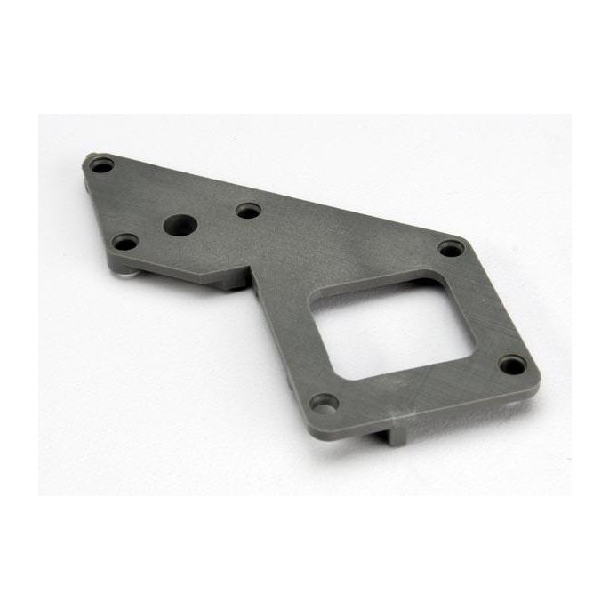 Brace, rear (grey), TRX4826A