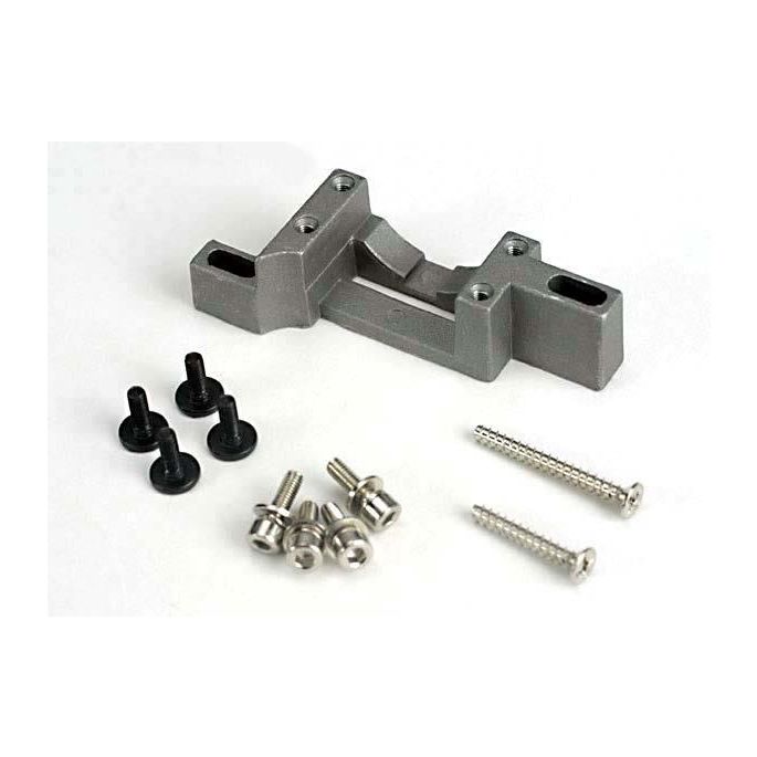 Engine mount, screws (Nitro 4-Tec), TRX4860