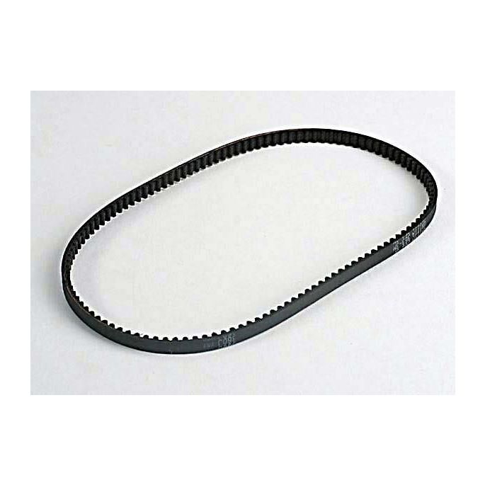 Belt, middle drive (4.5mm width, 121-groove HTD), TRX4863