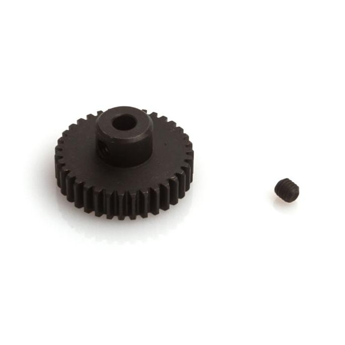 35T Pinion Gear 48dp - S10, 122235