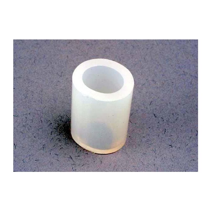 Coupler, exhaust (silicone), TRX4941