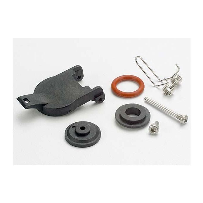 Fuel tank rebuild kit (contains cap, foam washer, o-ring, up, TRX4958