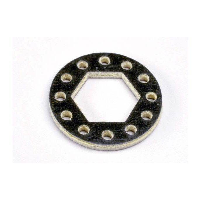 Brake disc, TRX4964