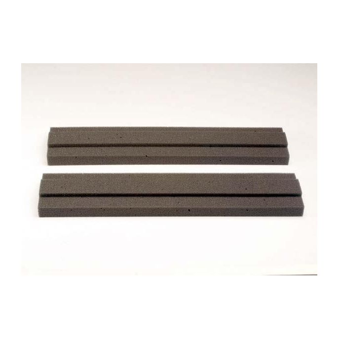 Foam inserts, tire (2), TRX4971