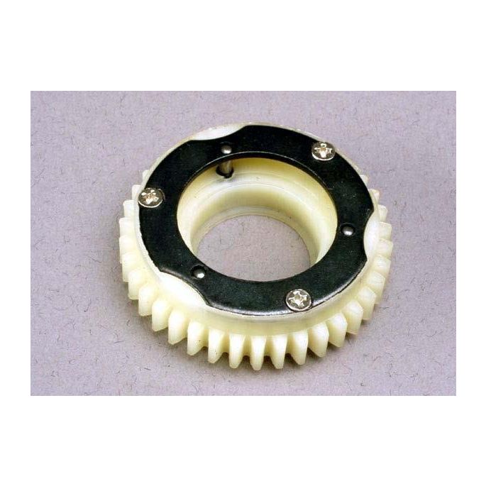 Spur gear assembly, 38-T (2nd speed), TRX4985