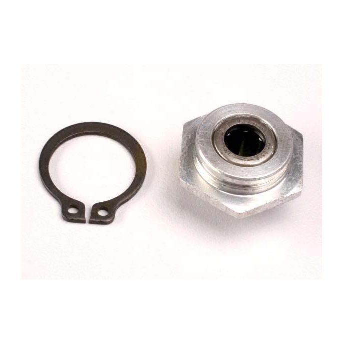 Gear hub assembly, 1st/ one-way bearing/ snap ring, TRX4986