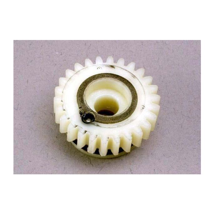 Output gear assembly, reverse (26-T), TRX4998