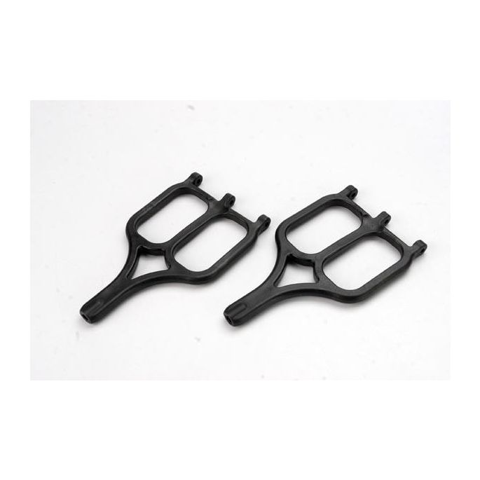 Suspension arms (upper) (2) (fits all Maxx series), TRX5131R