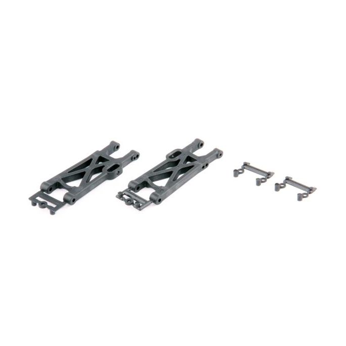 Rear Lower Suspension Arm Set - S10 Twister, 124007