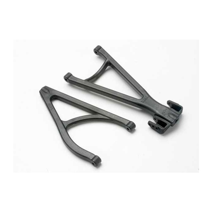 Suspension arm upper (1)/ suspension arm lower (1) (rear, le, TRX5333