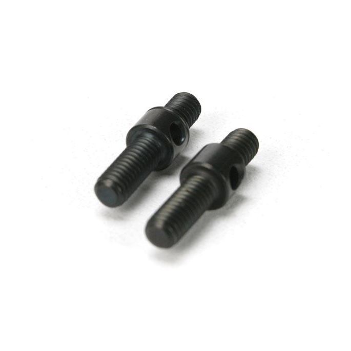 Insert, threaded steel (replacement inserts for Tubes) (incl, TRX5339