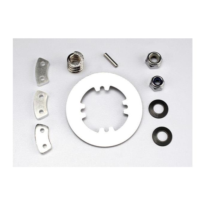 Rebuild kit (heavy duty), slipper clutch (steel disc/ alumin, TRX5352R