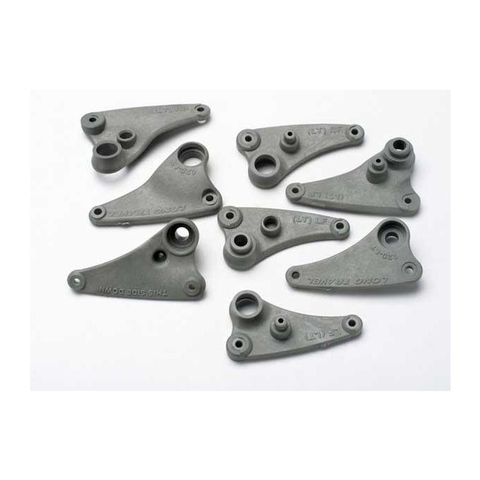 Rocker arm set, long travel (120-T) (use with #5318 or #5318, TRX5356