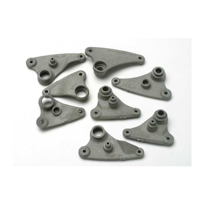 Rocker arm set, progressive-1 (90-T) (use with #5318 or #531, TRX5357