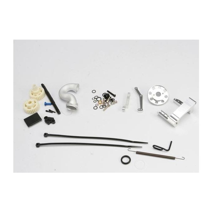 Big block Installation kit (engine mount and required hardwa, TRX5360X