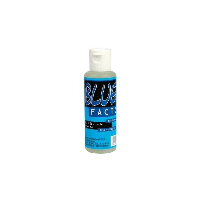 After-Run Oil 60ml, 37910