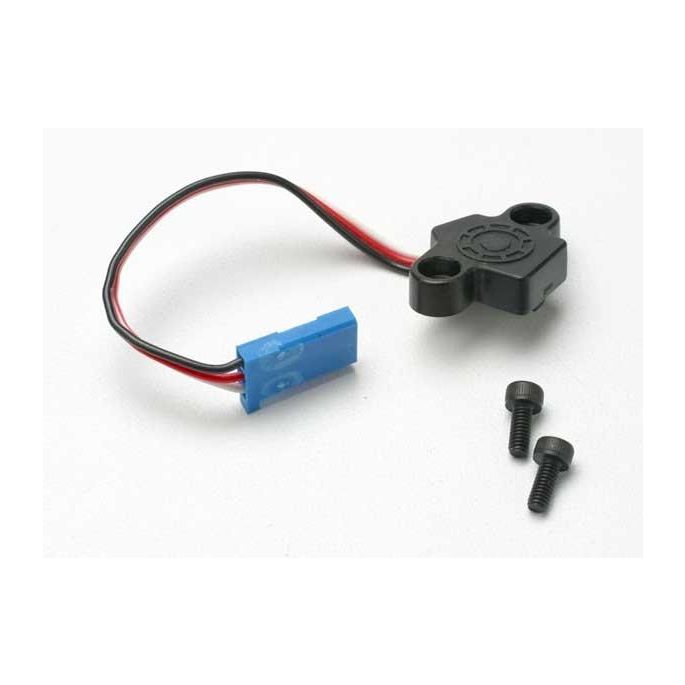 OptiDrive sensor assembly/ 2.5x6mm CS (2), TRX5397