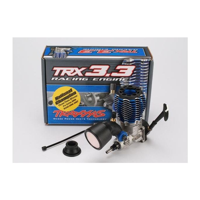 TRX 3.3 Engine Ips Shaft W/ Re, TRX5407