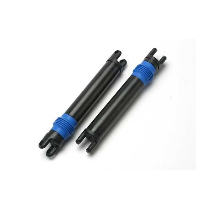 Half shaft set, left or right (plastic parts only) (internal, TRX5450