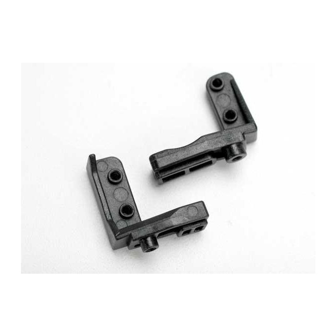 Servo mounts, steering (left & right), TRX5519