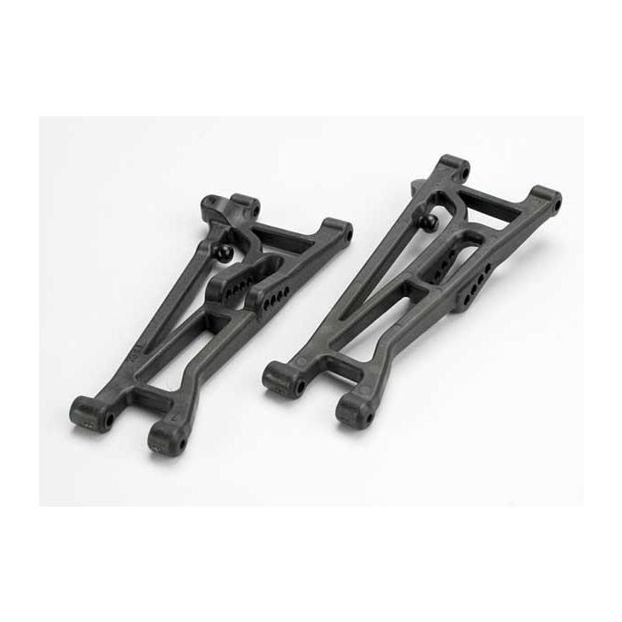 Suspension arms, front (left & right), TRX5531