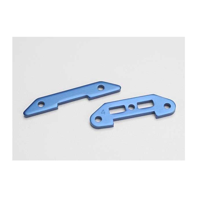 Tie bars (front & rear), TRX5558