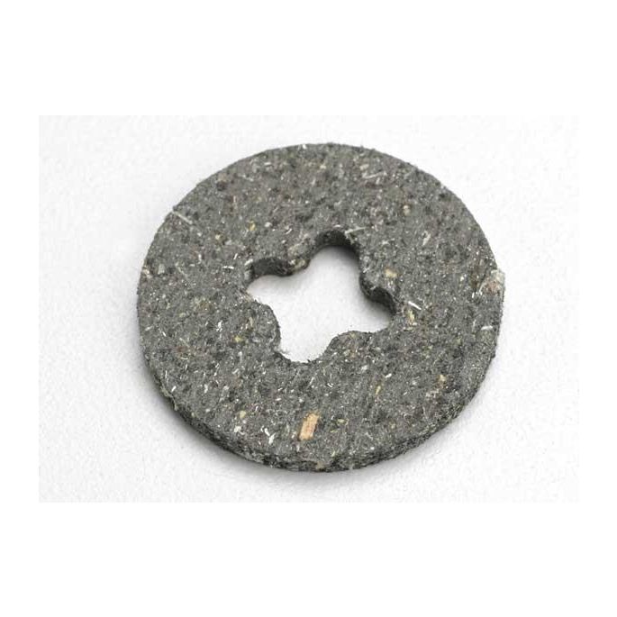 Brake disc (semi-metallic material), TRX5564