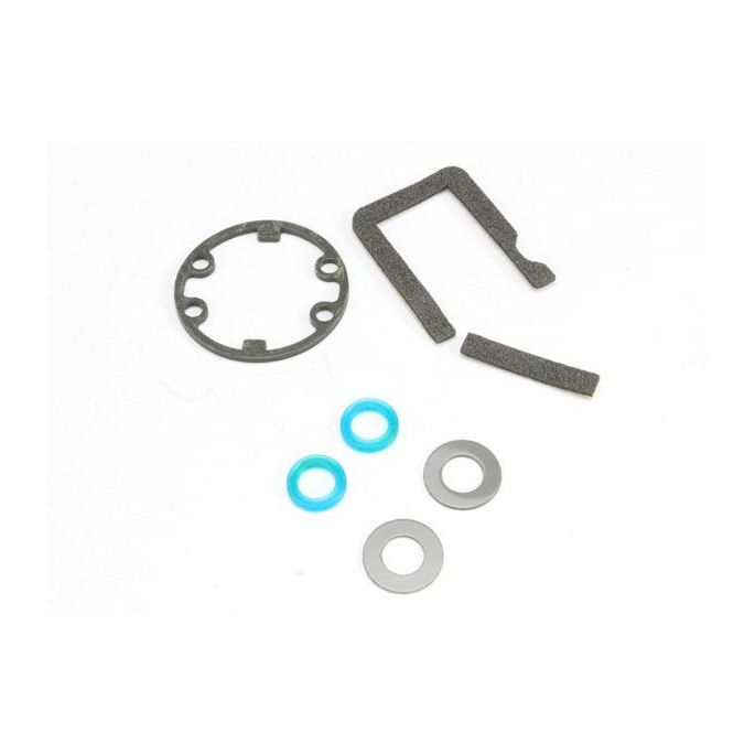 Gaskets, differential/transmission, TRX5581