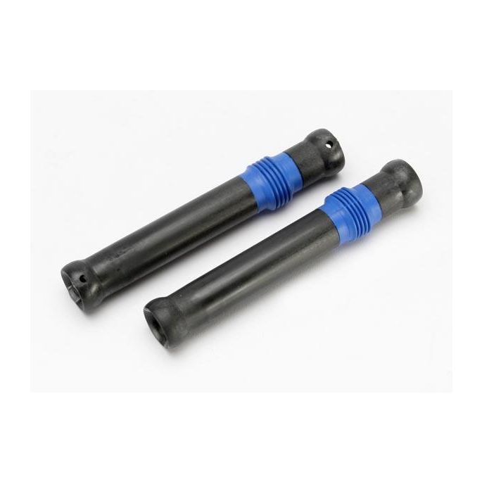 Half shaft set, short (plastic parts only) (internal splined, TRX5655