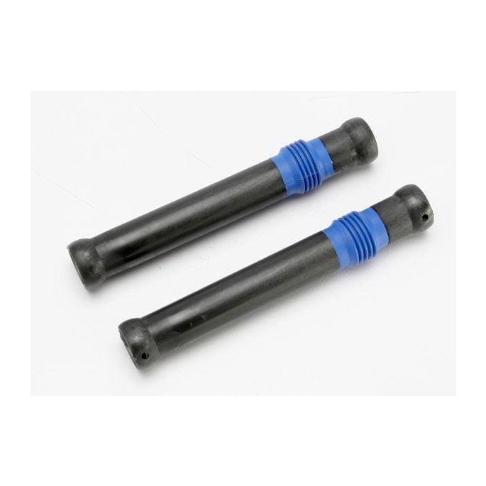 Half shaft set, long (plastic parts only) (internal splined, TRX5656