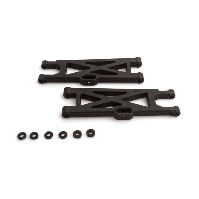 Rear Lower Suspension Arm Set - S10 Twister SC, 124103