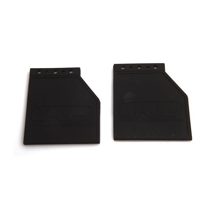 Dirtguards (2pcs) - S10 Twister SC, 124111