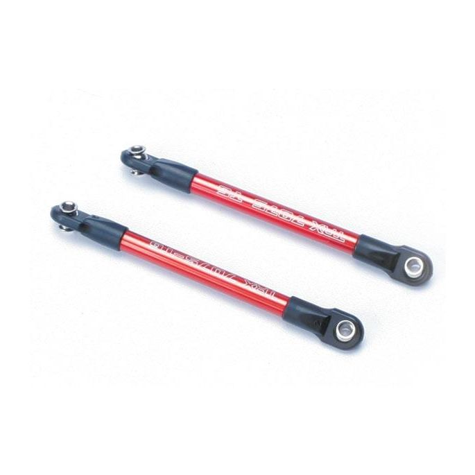 Push rod (aluminum) (assembled with rod ends) (2) (use with, TRX5918X