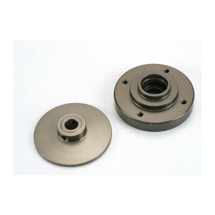 Slipper pressure plates, TRX6026