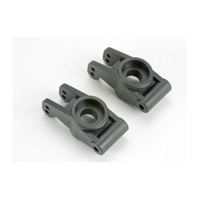 Stub axle carriers (2) (rear), TRX6059