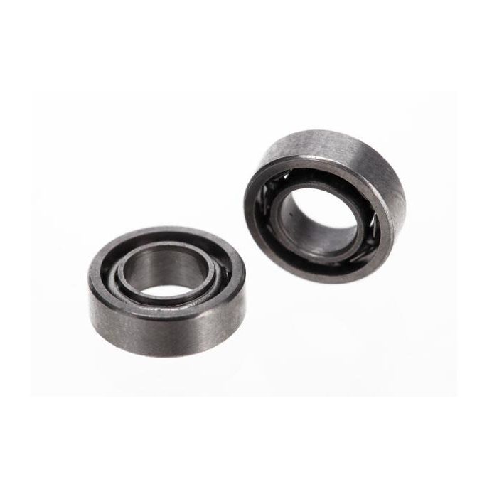 Bearings, Main Shaft (2), TRX6347