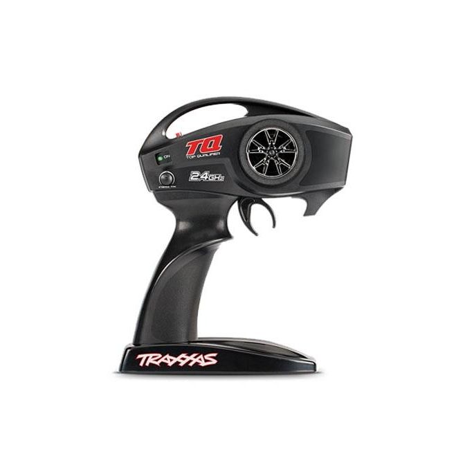 Transmitter, TQ 2.4GHz, 2-channel (transmitter only), TRX6516