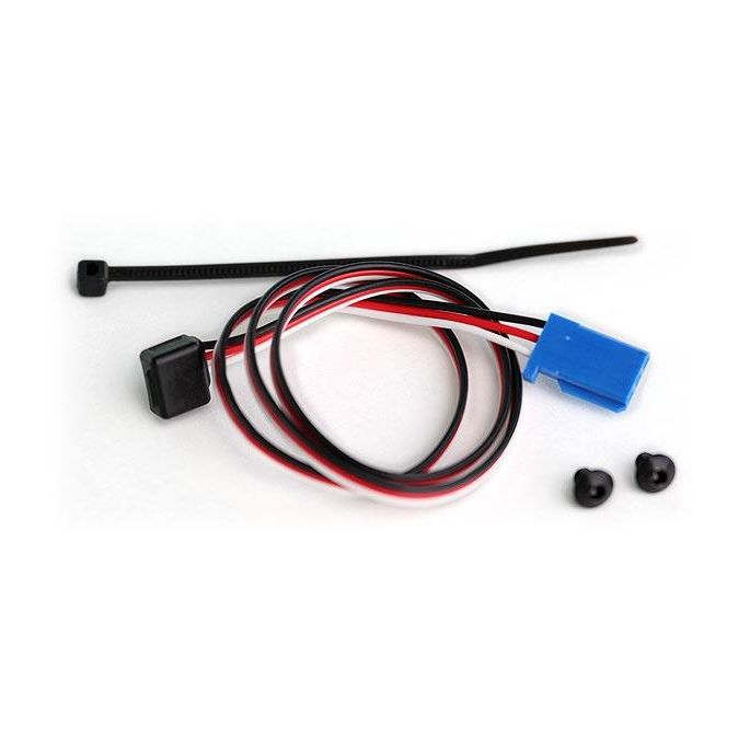 RPM Telemetry Sensor (long), TRX6520