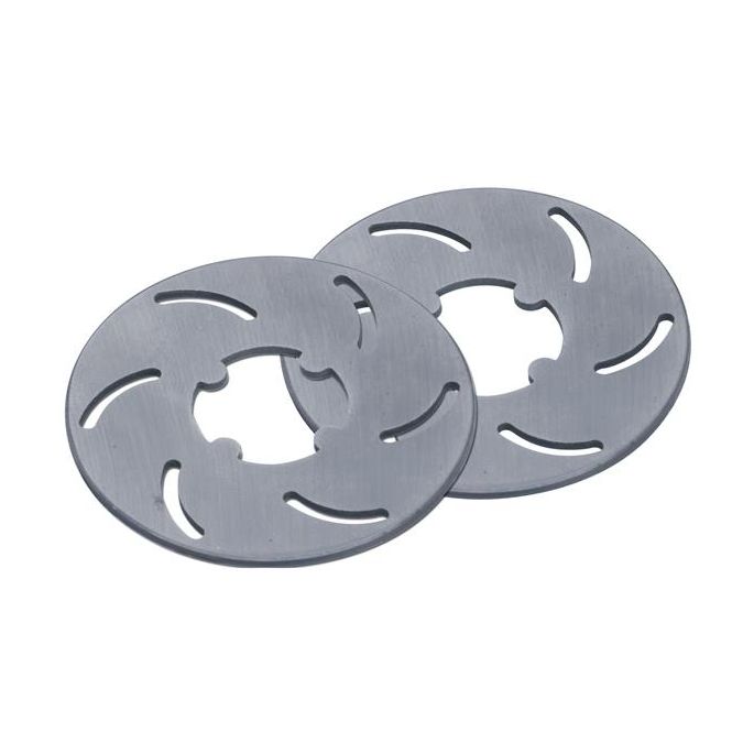 Machined Brake Disc Ultra Power (2 pcs.) - S8, 132315