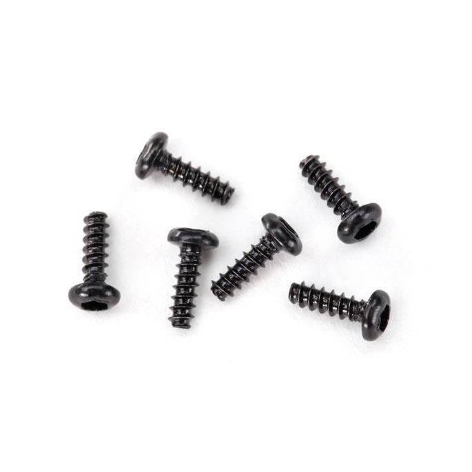 Screws, 1.6X5Mm Bcs, Self-Tapp Screws, 1, TRX6644