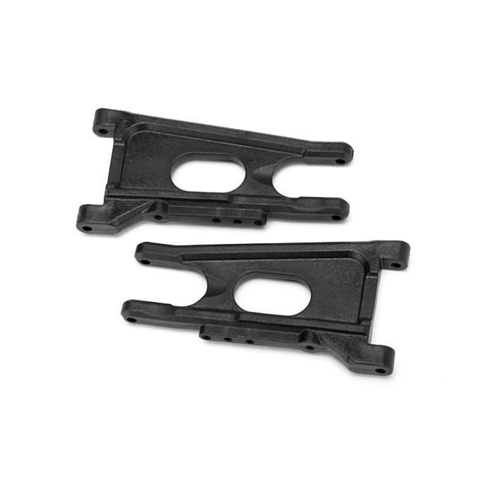 Suspension Arms, F/R (L&R) (2), TRX6731