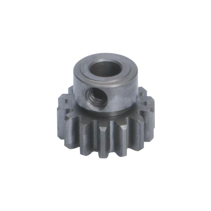 17T Pinion Gear - S8e, 132467