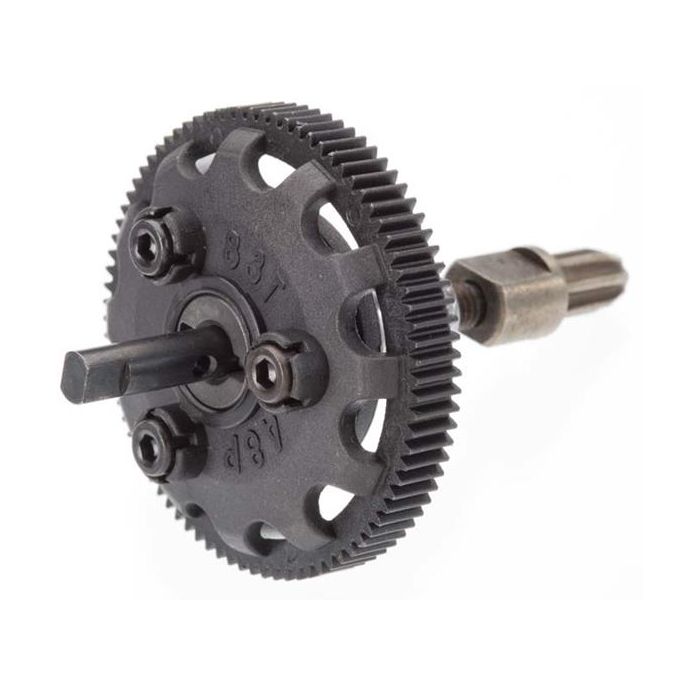 Gear Clutch, Complete, TRX6766